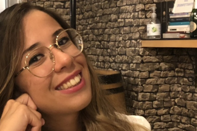 Erika Cirignotta